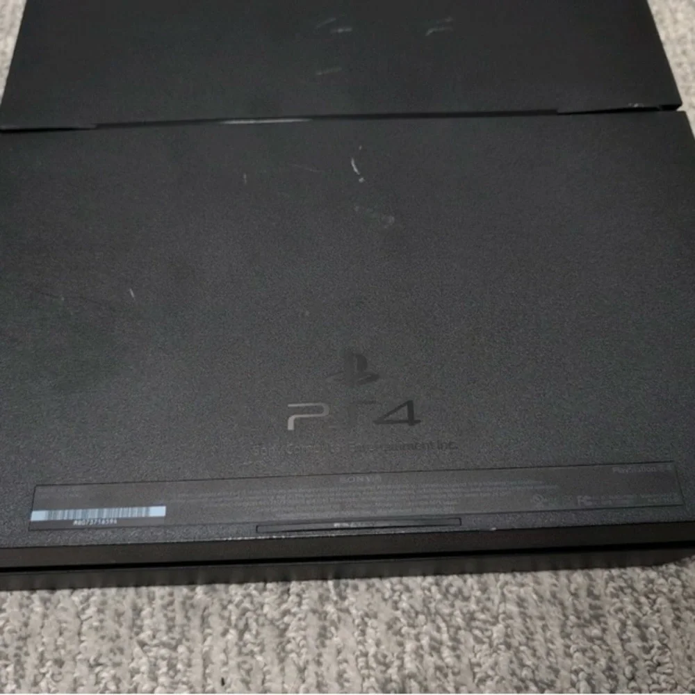 Ps4